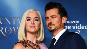 Katy Perry y Bloom