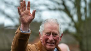 Carlos III es el nuevo rey de Inglaterra