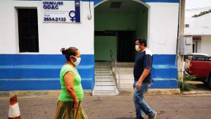 Alcaldías, reprobadas en su primer año según encuesta UCA