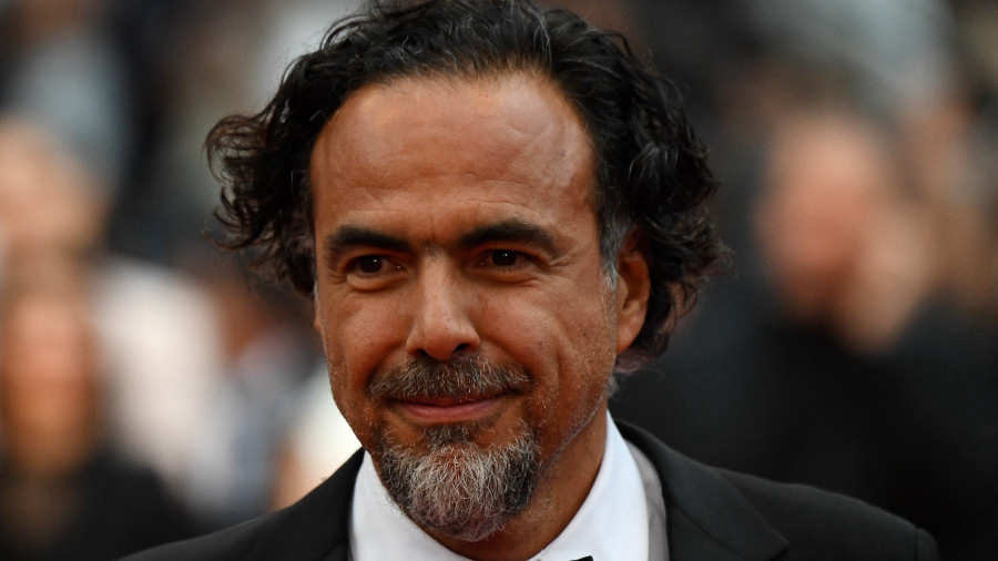 Alejandro Gonzalez Iñarritu