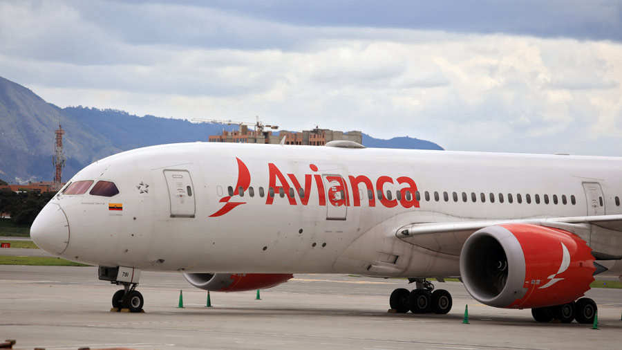 Avianca invests passenger case that flies aboard with positive test of Covid-19 hacia El Salvador |  El Salvador News