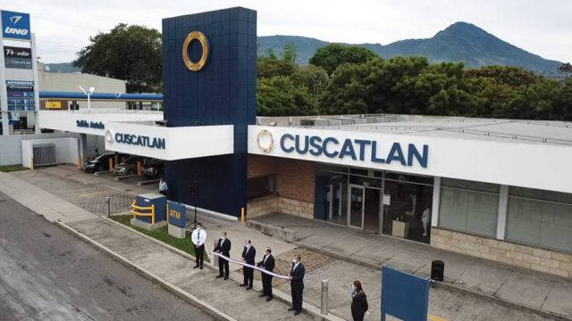 Banco Cuscatlán Unifica La Atención En Agencias Y Banca Digital 