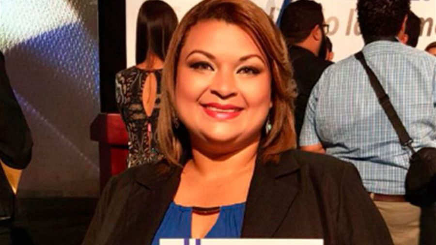 Fallece diputada suplente de ARENA | Noticias de El Salvador ...