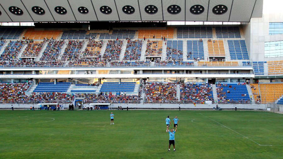 ¿Por qué le van a cambiar nombre al estadio del Cádiz CF? Noticias de El Salvador ¿Por qué le van a cambiar nombre al estadio del Cádiz CF? Noticias de El Salvador