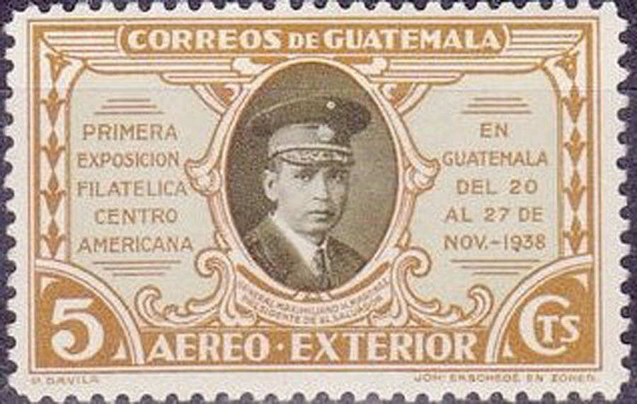 Дам гватемалу и два барбадоса. Почтовые марки Гватемалы. Марка Гватемала. Максимилиано Эрнандес Мартинес. Марки Гватемалы и Барбадоса почтовые.