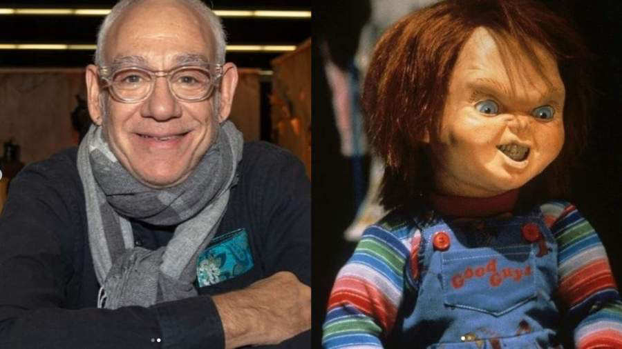 El perturbador suicidio de John Lafia, creador de “Chucky, el muñeco  diabólico” | Noticias de El Salvador 