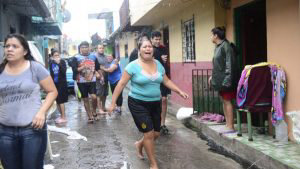 VIDEO: Estos son los desastres por lluvias que más impactaron a El Salvador en los últimos 15 años