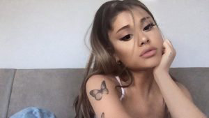 Ariana Grande se divorcia de Dalton Gómez tras dos años de matrimonio