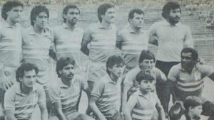 atletico marte aniversario 73 futbol el salvador equipo