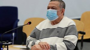 Defensa caso Jesuitas dice que nueva acusación es copia de informe de Comisión de la Verdad