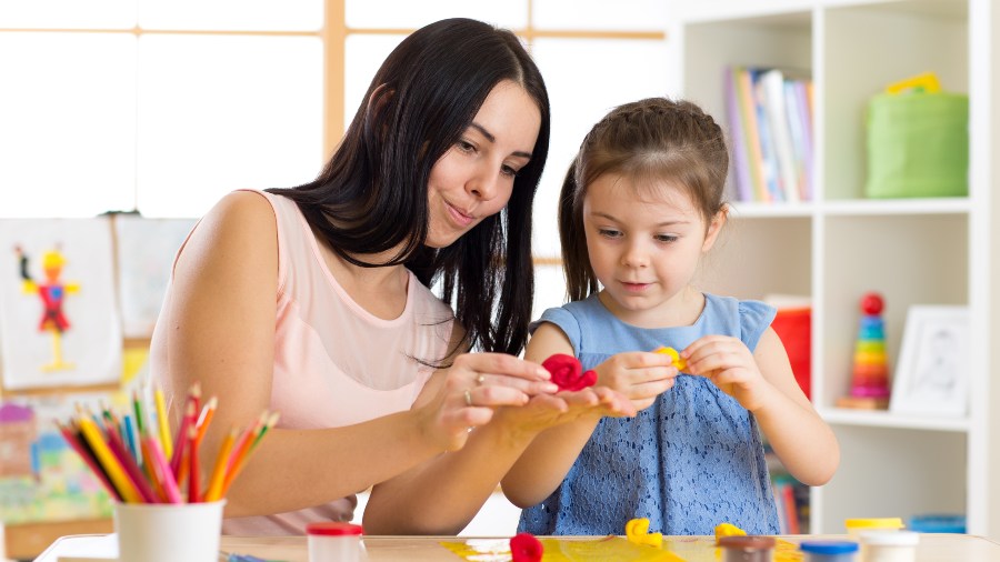 Fortalece la educación de tu hijo en edad preescolar con estas valiosas recomendaciones