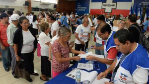 Vence plazo para que partidos convoquen a elecciones internas
