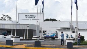 Tras video que mostró inundaciones, trasladan del ex-Cifco al personal de Emergencia