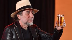 Joaquín Sabina