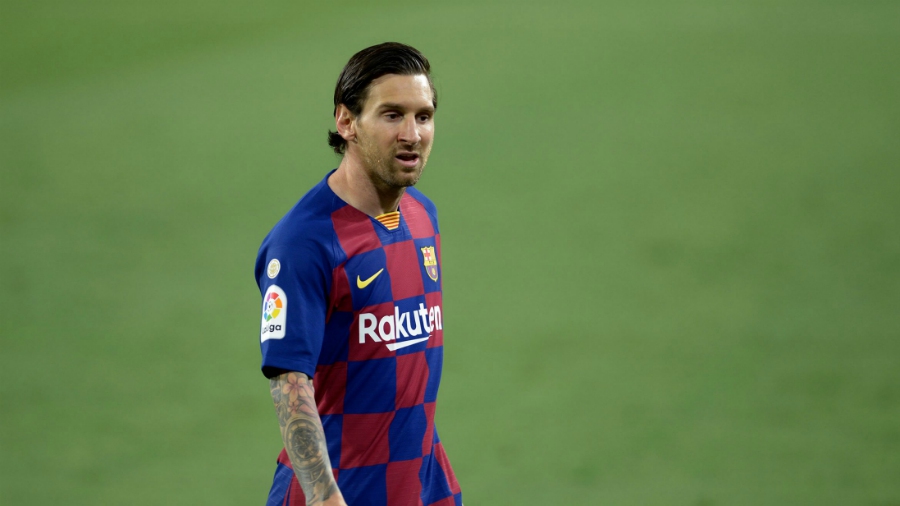 Cuatro Claves Para Comprender La Posible Salida De Lionel Messi Del Barcelona Noticias De El