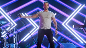 Pablo Alborán incluye a El Salvador en su nueva gira por Latinoamérica