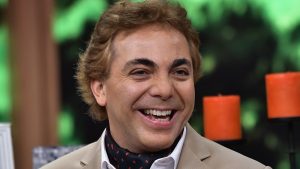 Cristian Castro reveló el motivo de su distanciamiento con Luis Miguel