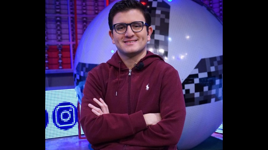 VIDEO El presentador y narrador Diego Gálvez habló tras cerrar una