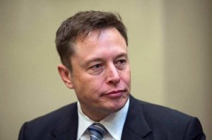 "Nuestra mayor preocupación es cómo mantener las fábricas en funcionamiento para no quebrar”, dice Elon Musk