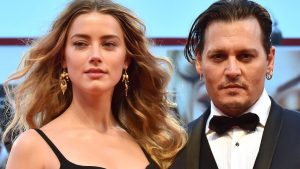 ¡Amber Heard contraataca! Los perturbadores mensajes en los que Johnny Depp “fantaseó” con matarla