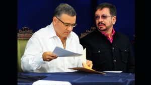 Audiencia contra Mauricio Funes por caso tregua con pandillas continuará, aunque esté en Nicaragua