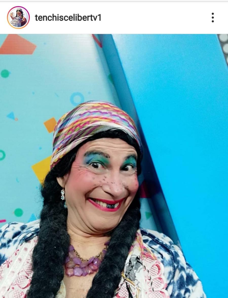 La Tenchis pide a los habitantes de San Salvador, Mejicanos y Soyapango