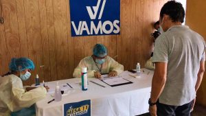 Partidos políticos tendrán más días para realizar elecciones internas