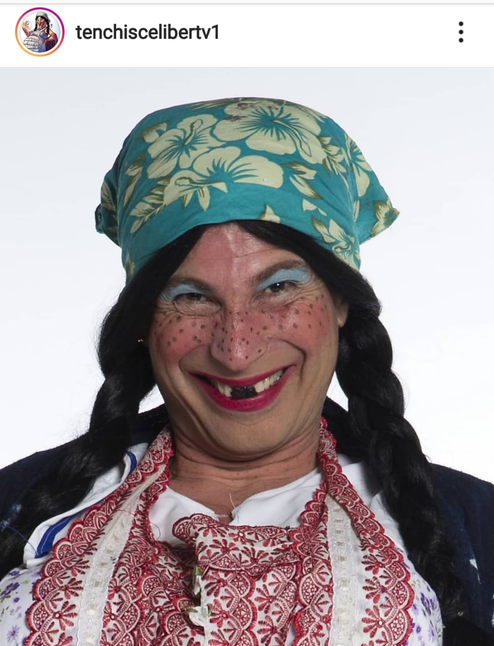 La Tenchis pide a los habitantes de San Salvador, Mejicanos y Soyapango