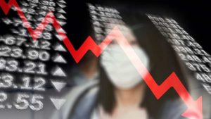 Bajo amenaza la recuperación económica del mundo por conflicto en Ucrania