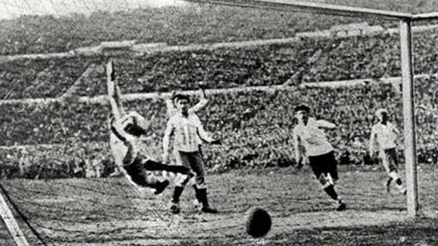 Video A 90 Años Del Primer Mundial De Fútbol En Uruguay Noticias De El Salvador 9953