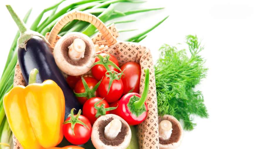 Los vegetales contienen una importante cantidad de vitaminas, minerales y antioxidantes. Foto: archivo / EDH