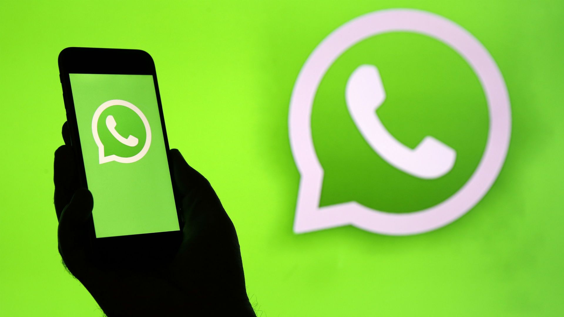 WhatsApp sufrió nueva caída este martes en varios países ...
