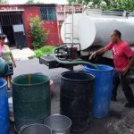 Distribuidores de agua en pipas tendrán que inscribirse en la ASA