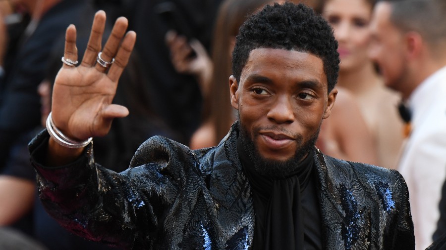 Wakanda, el paraíso donde Chadwick Boseman consolidó su ...