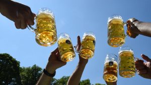 Fiestas de la Cerveza