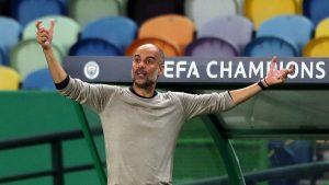 Guardiola