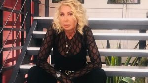 VIDEO: Laura Bozzo confiesa cómo nombrará con icónica frase su nuevo restaurante