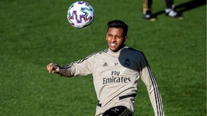 Rodrygo
