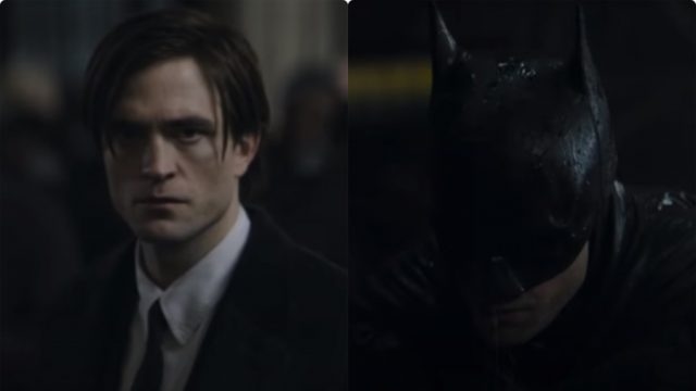 Robert Pattinson Tiene COVID-19 Y Se Detiene El Rodaje De “The Batman ...