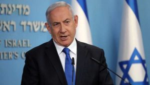 Netanyahu dice que Israel está "avanzando" en liberación de rehenes
