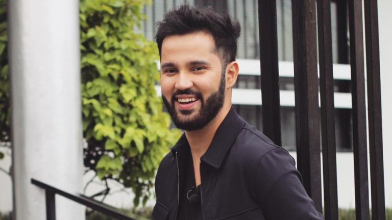 VIDEO: Carlos Zaldívar, de "El Sótano", impresiona con su talento para