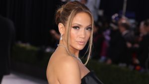 Jennifer Lopez