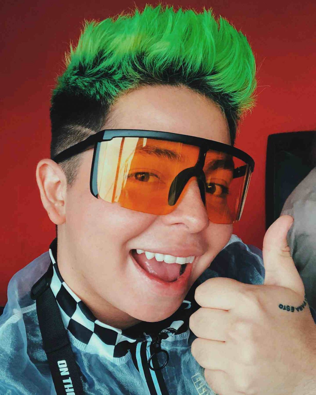 Personas Famosas De El Salvador