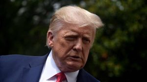 Donald Trump, expresidente de EE.UU., pone a funcionar su propia red social