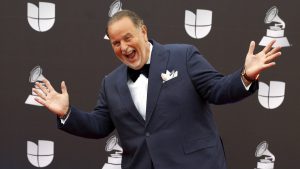 Raúl de Molina y su irreverente respuesta de qué hará “cuando lo retiren” enciende las alarmas. ¿Por qué lo dijo?