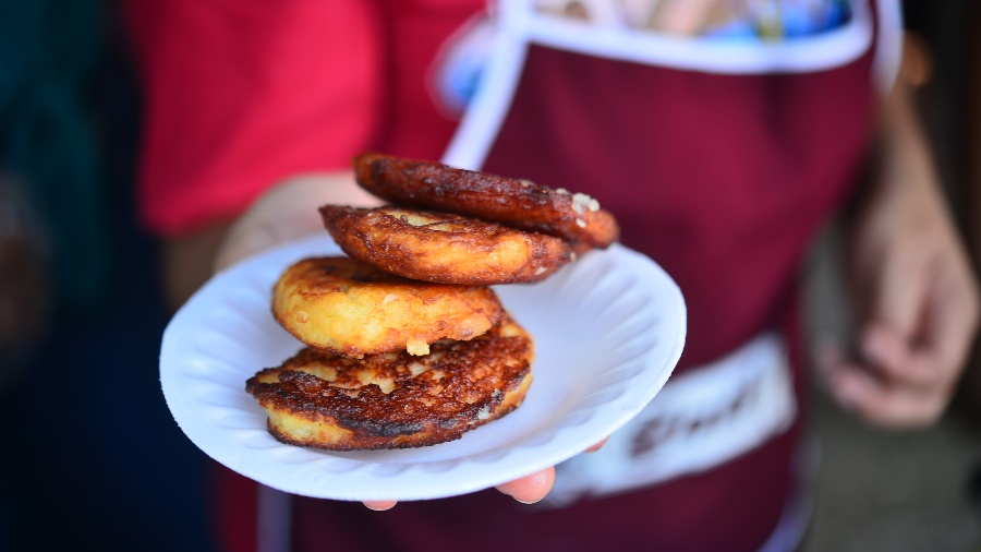 Es temporada de elotes! Conoce las bondades de este alimento | Noticias de  El Salvador 