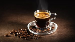 Este es el tiempo máximo que dura en buen estado el café después de preparado