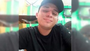 Así ocurrió la desaparición de repartidor de pizza, en Soyapango