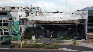 Alcaldía de San Salvador adeuda casi $5 millones por Mercado Cuscatlán, señala Héctor Silva