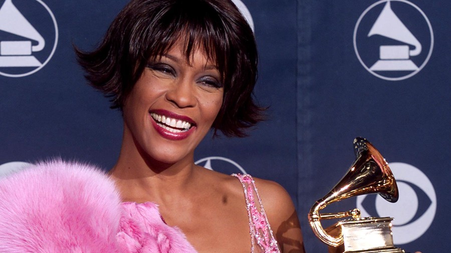 Whitney Houston
